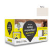 Rejunte Epóxi Palha Quartzolit Super Fácil 1Kg
